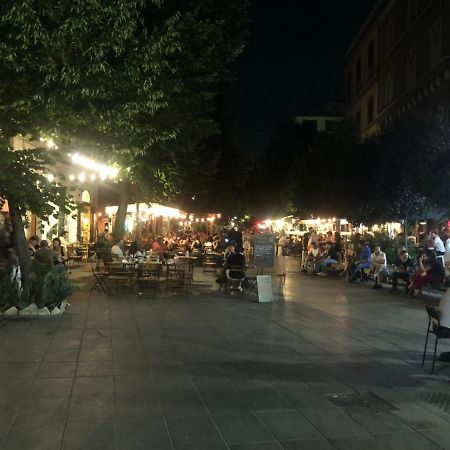 Appartamentino In Pigneto Storico Roma Dış mekan fotoğraf