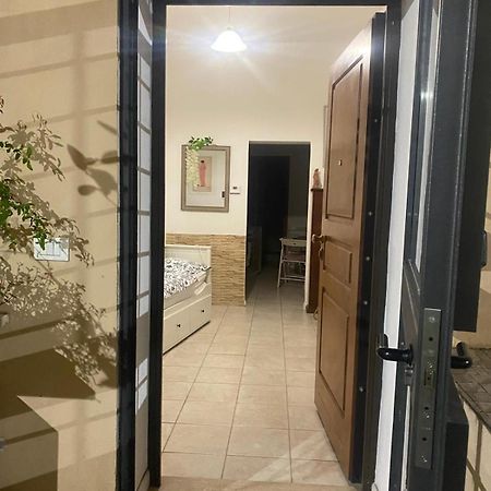 Appartamentino In Pigneto Storico Roma Dış mekan fotoğraf