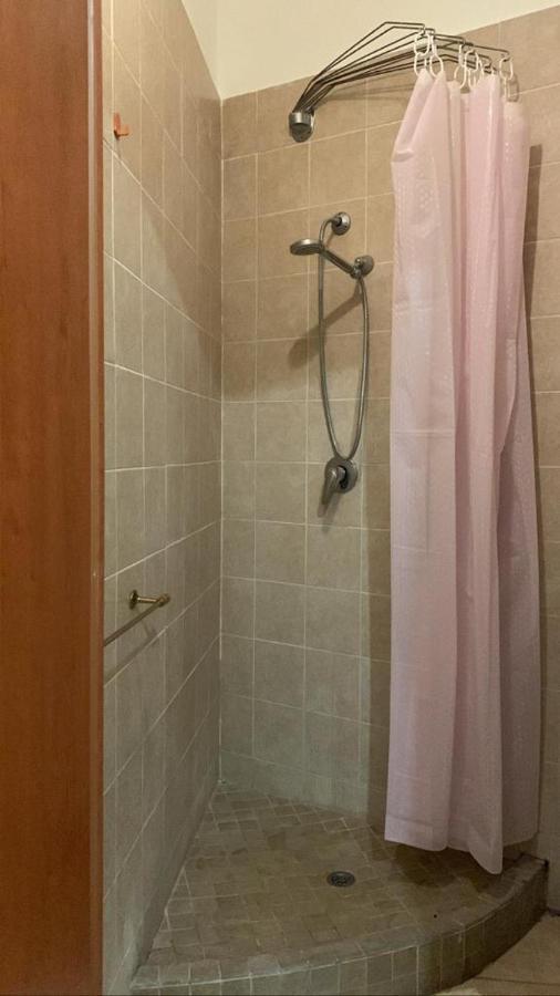 Appartamentino In Pigneto Storico Roma Dış mekan fotoğraf