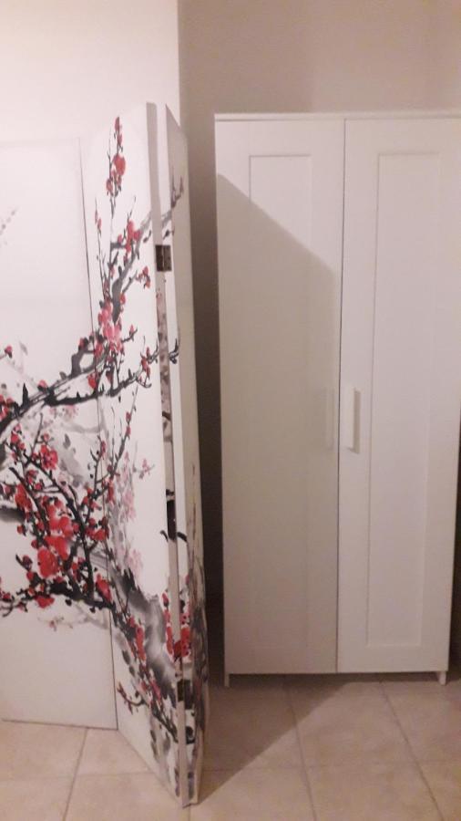 Appartamentino In Pigneto Storico Roma Dış mekan fotoğraf