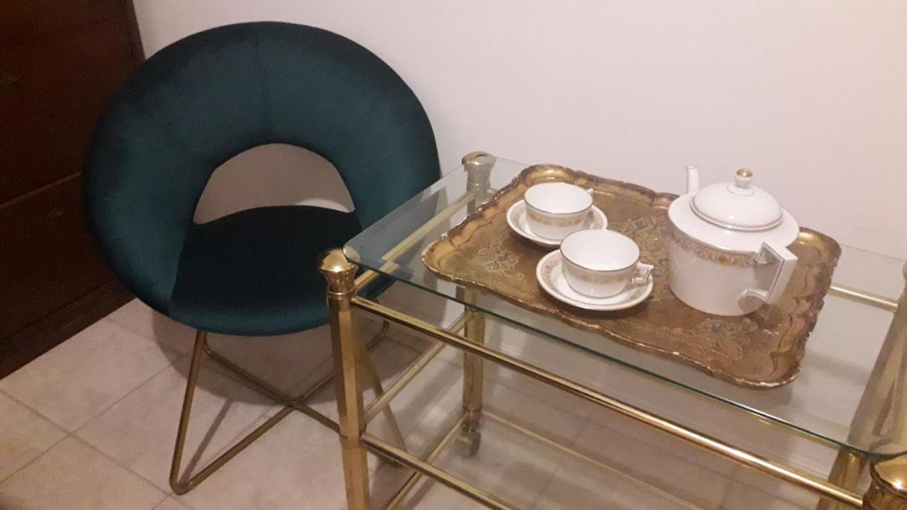 Appartamentino In Pigneto Storico Roma Dış mekan fotoğraf